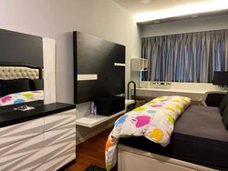The Interlace (D4), Condominium #571728251